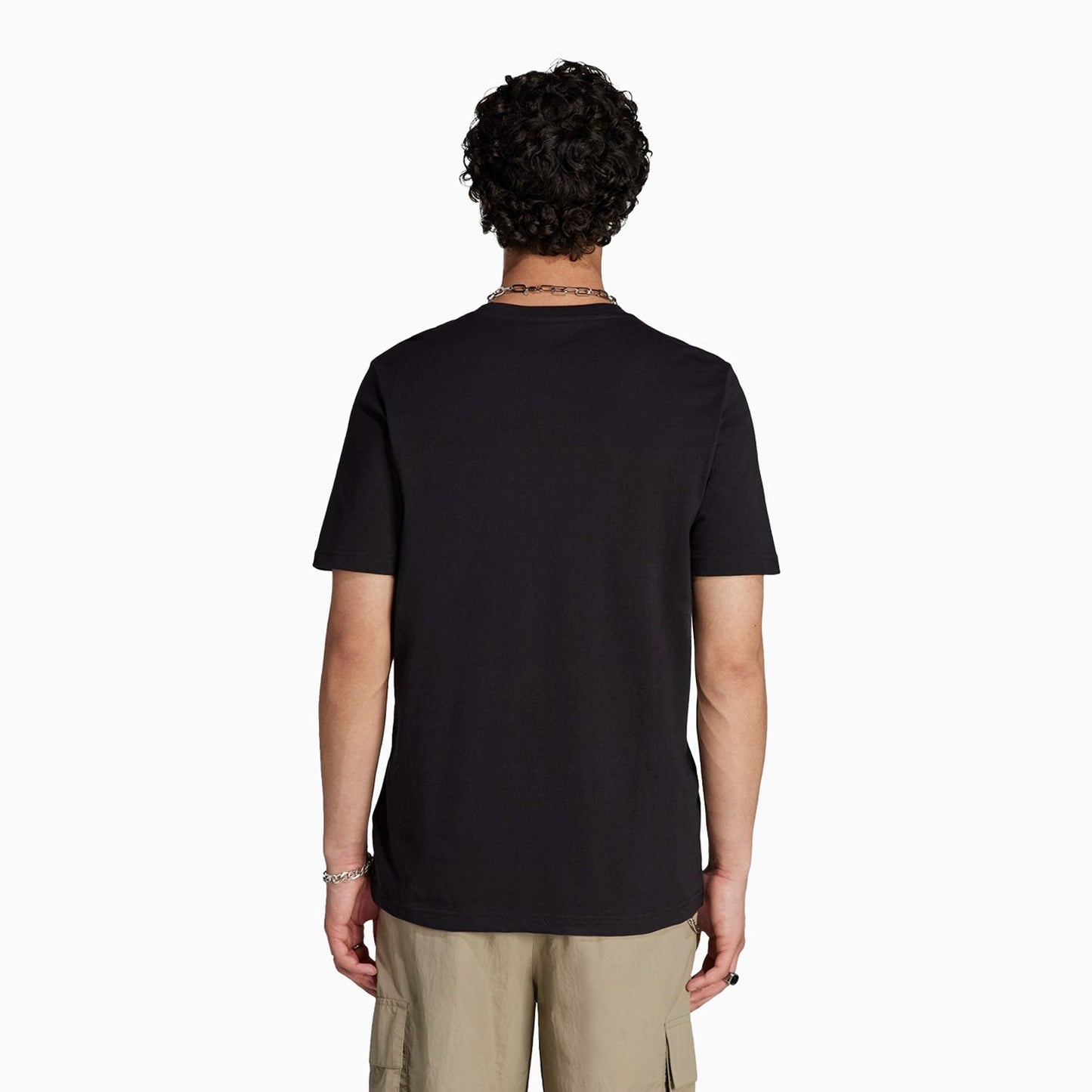 Men's Originals Camo Tongue T Shirt