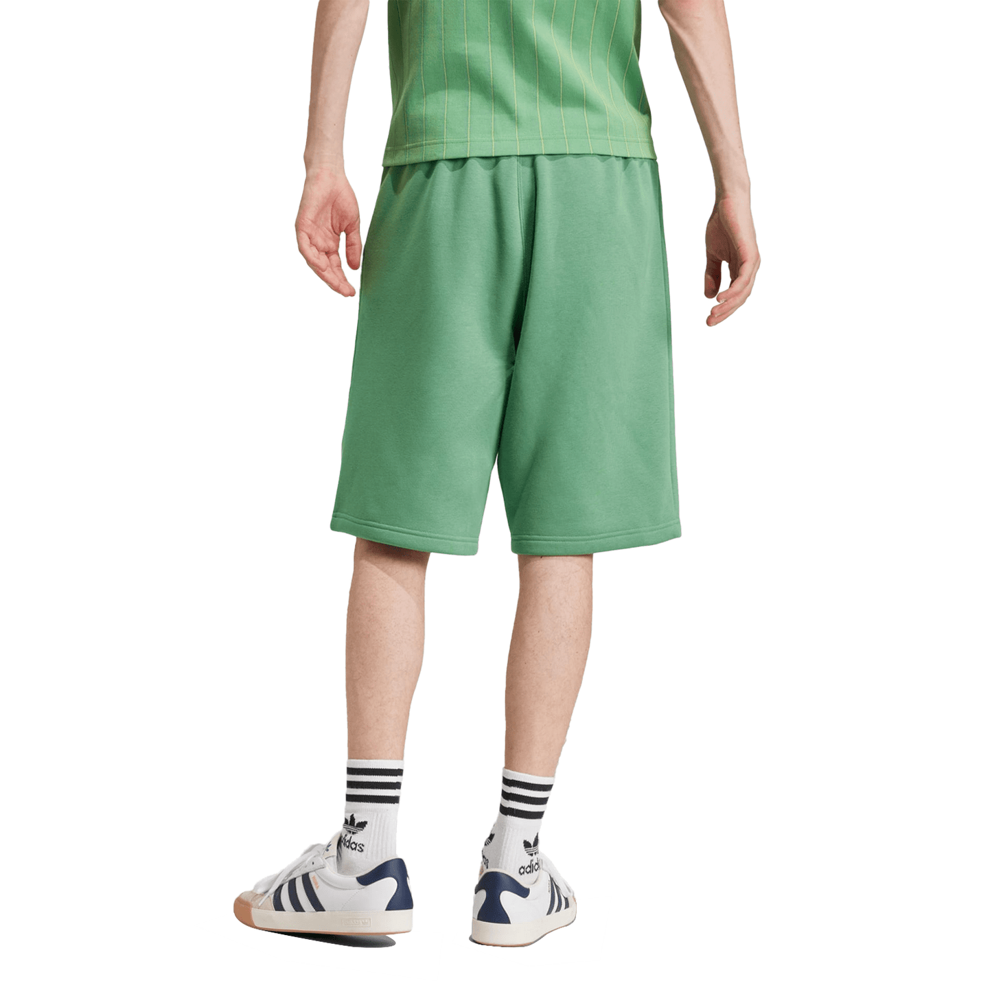 Men's Originals Trefoil Essentials Outfit