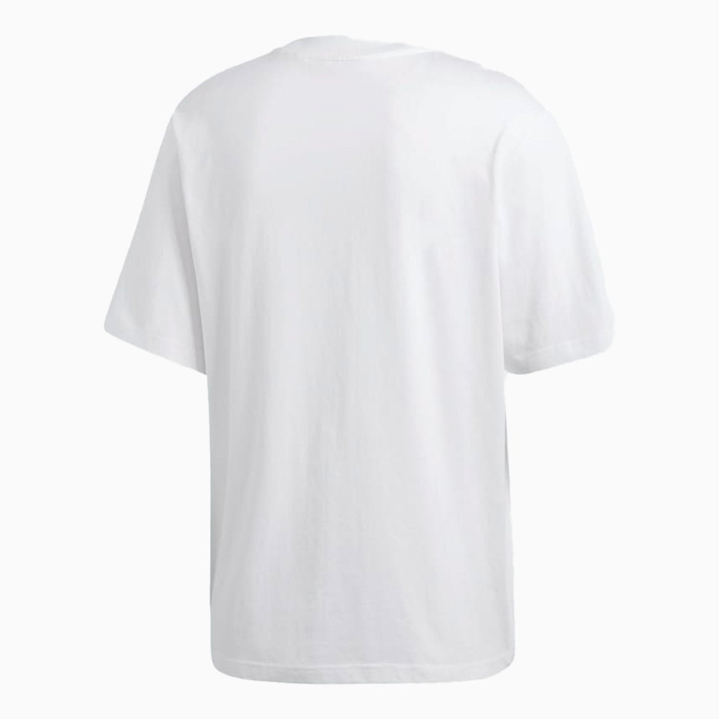 Men's Oversized Short Sleeve T Shirt