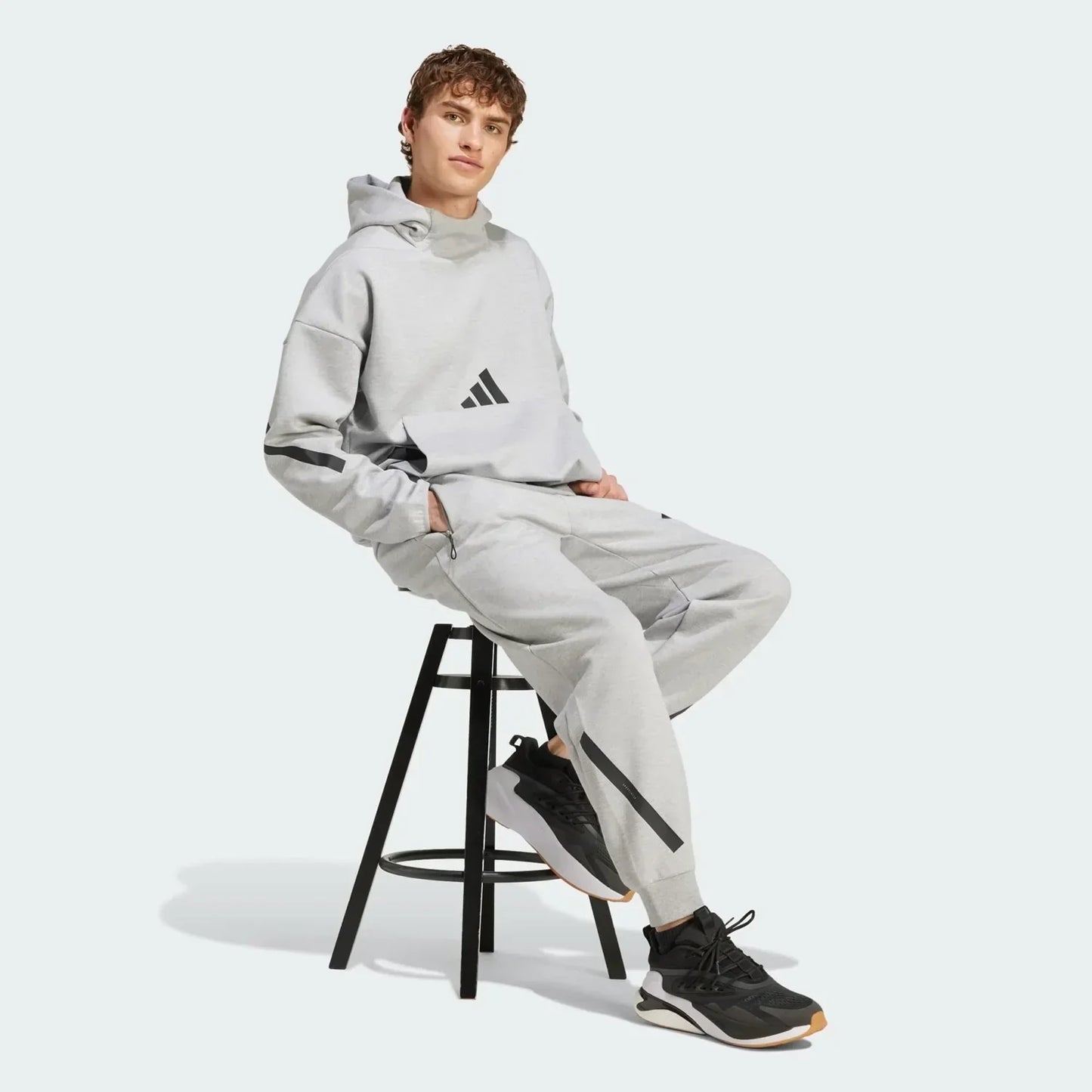 Men's Sportswear Z.N.E Outfit