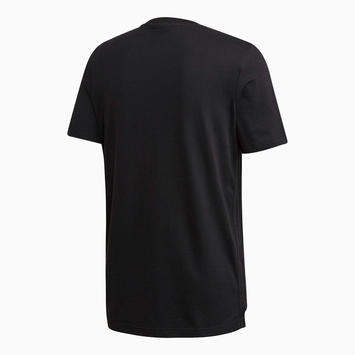 Men's Warmup Short Sleeve T Shirt