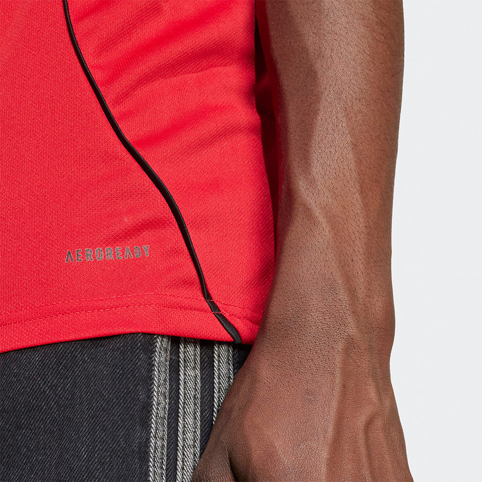 adidas Manchester United 2025/25 Home Ποδοσφαιρική Φανέλα