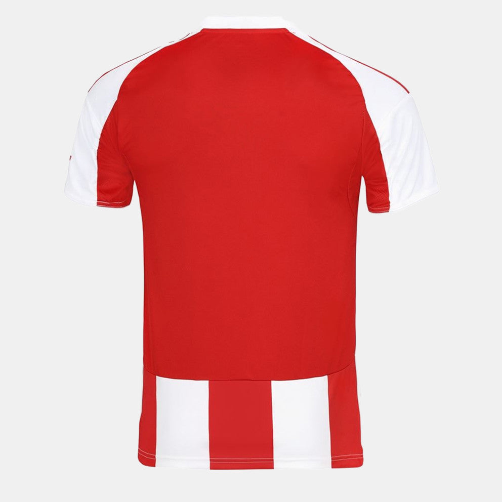 adidas Olympiakos 2025 1st Οfficial Ποδοσφαιρική Φανέλα