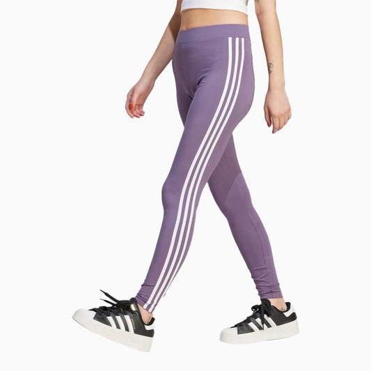 Women's Adicolor Classics 3 Stripes 7/8 Leggings