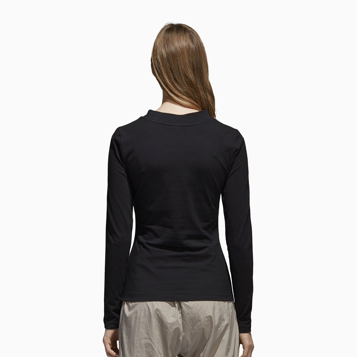 Women's Adibreak Long Sleeve T Shirt