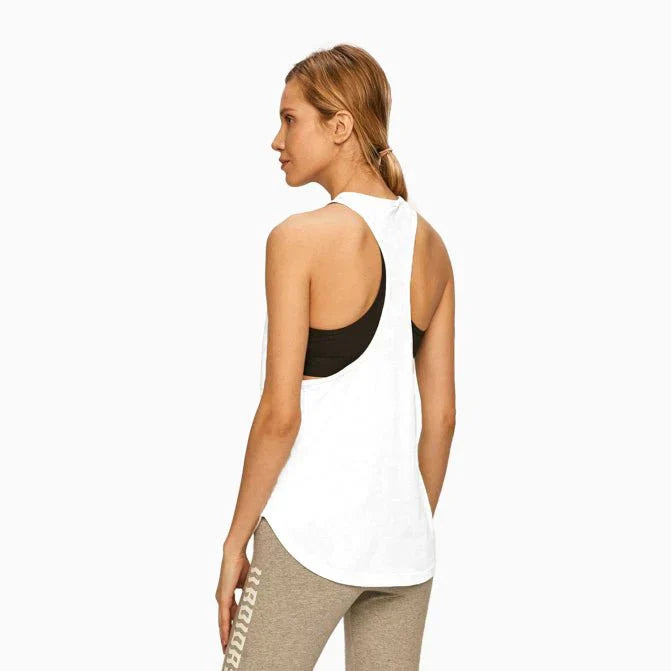 Women's Badge of Sport Tank Top