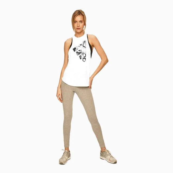Women's Badge of Sport Tank Top