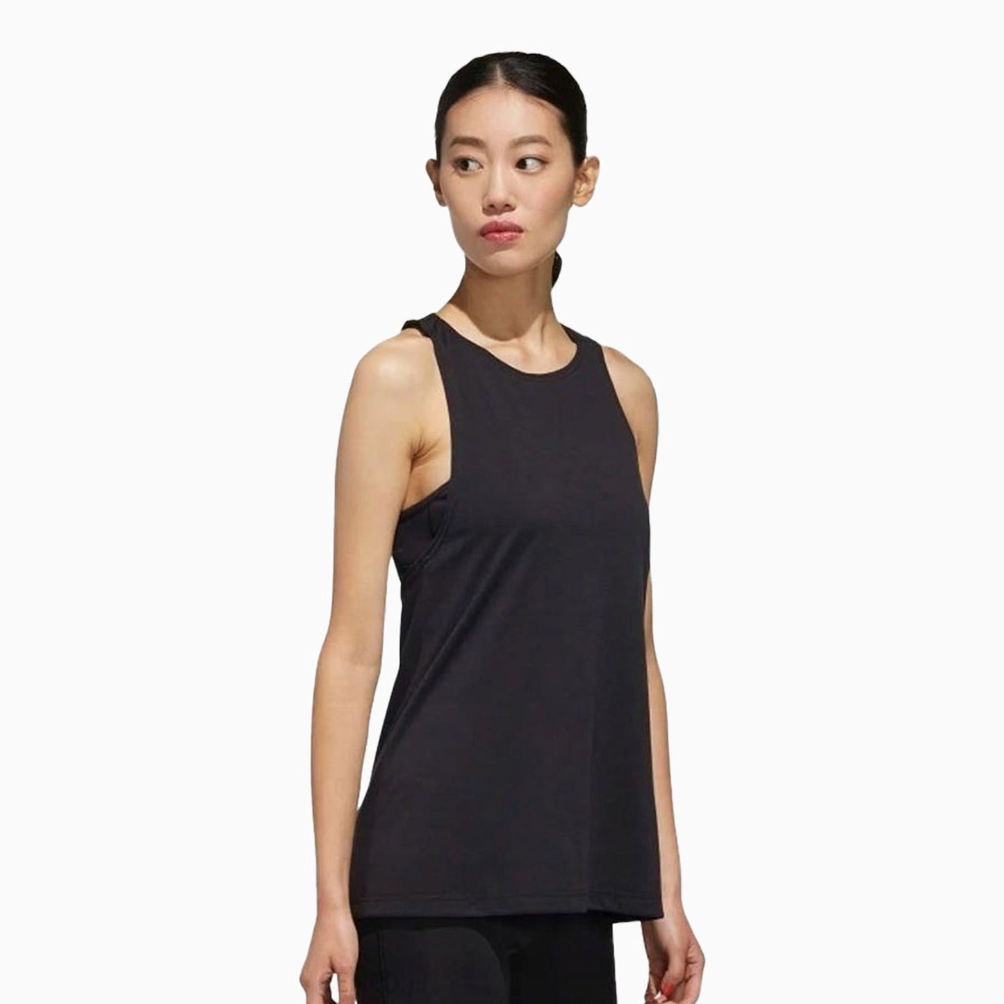 Women's Muscular Designed 2 Move Tank Top