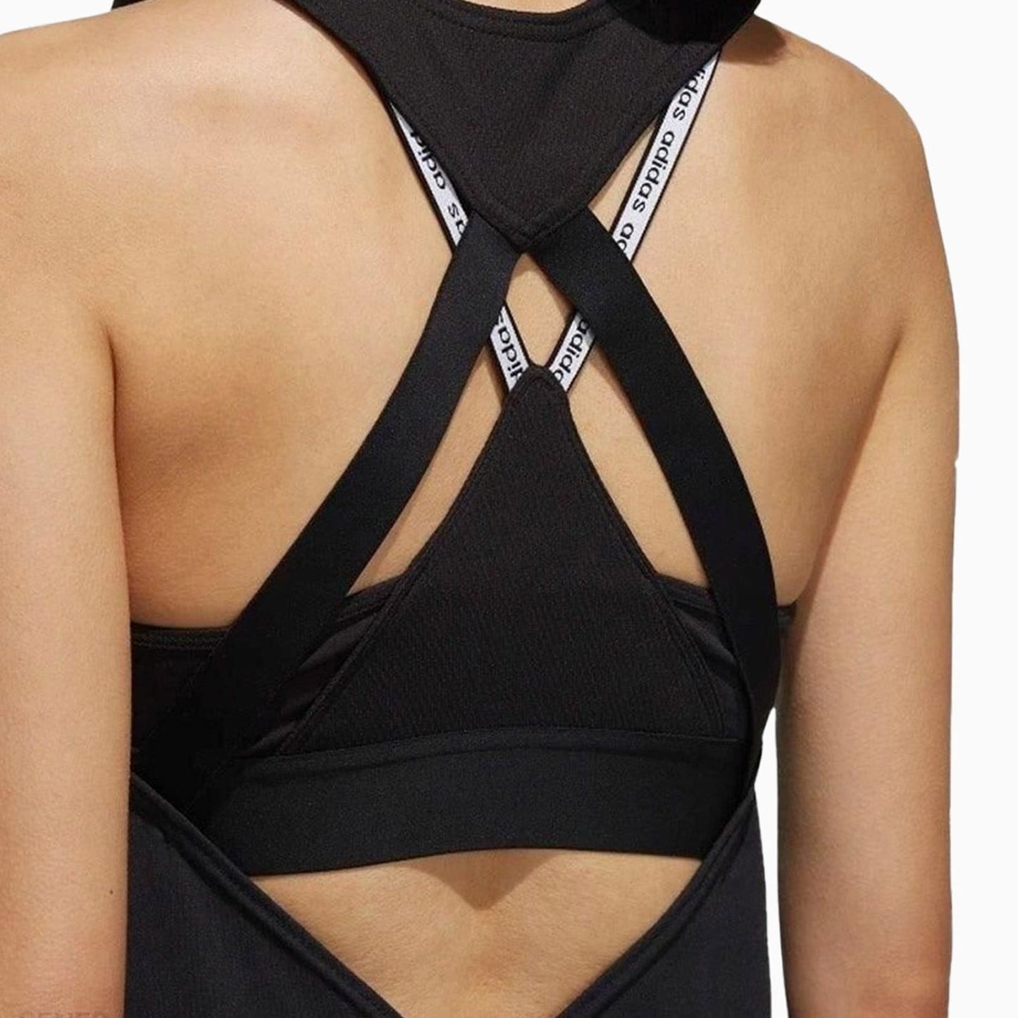 Women's Muscular Designed 2 Move Tank Top