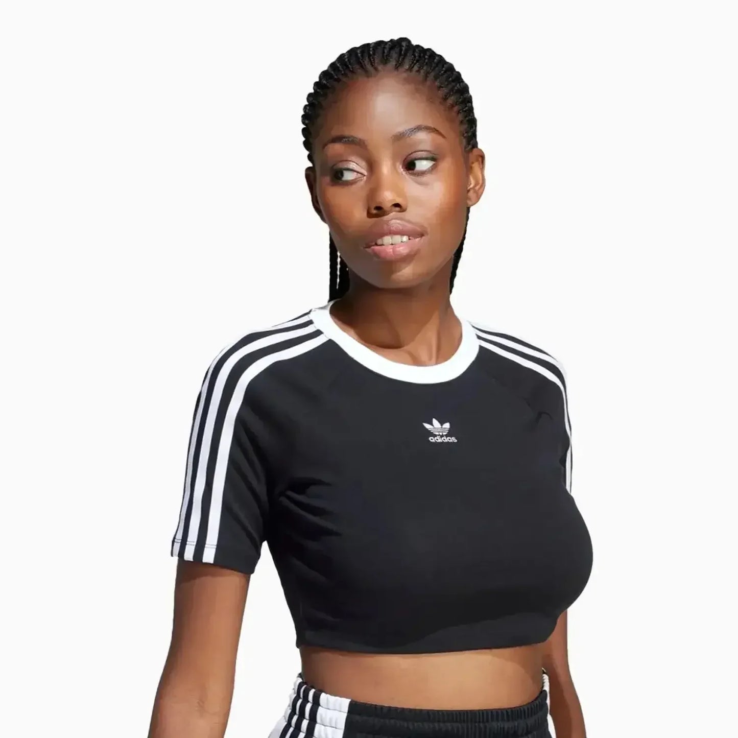 Women's Originals 3-Stripes Outfit