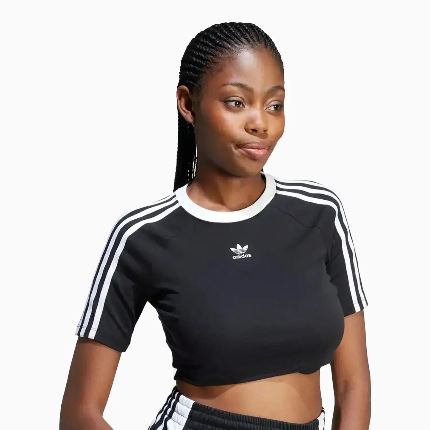 Women's Originals 3-Stripes Outfit