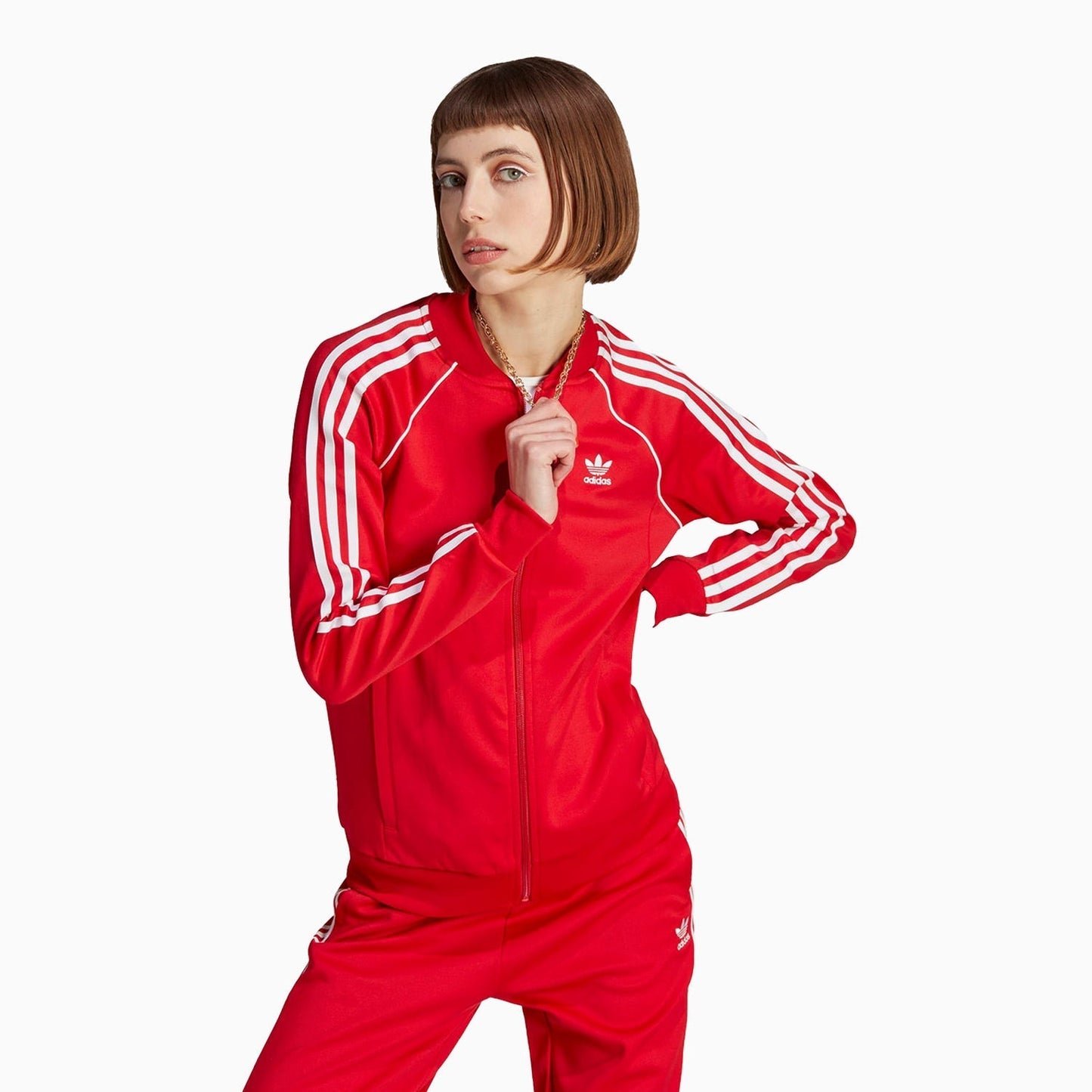 Women's Originals Adicolor Classics SST Tracksuit