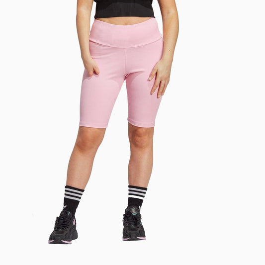 Women's Originals Adicolor Essentials Short Leggings