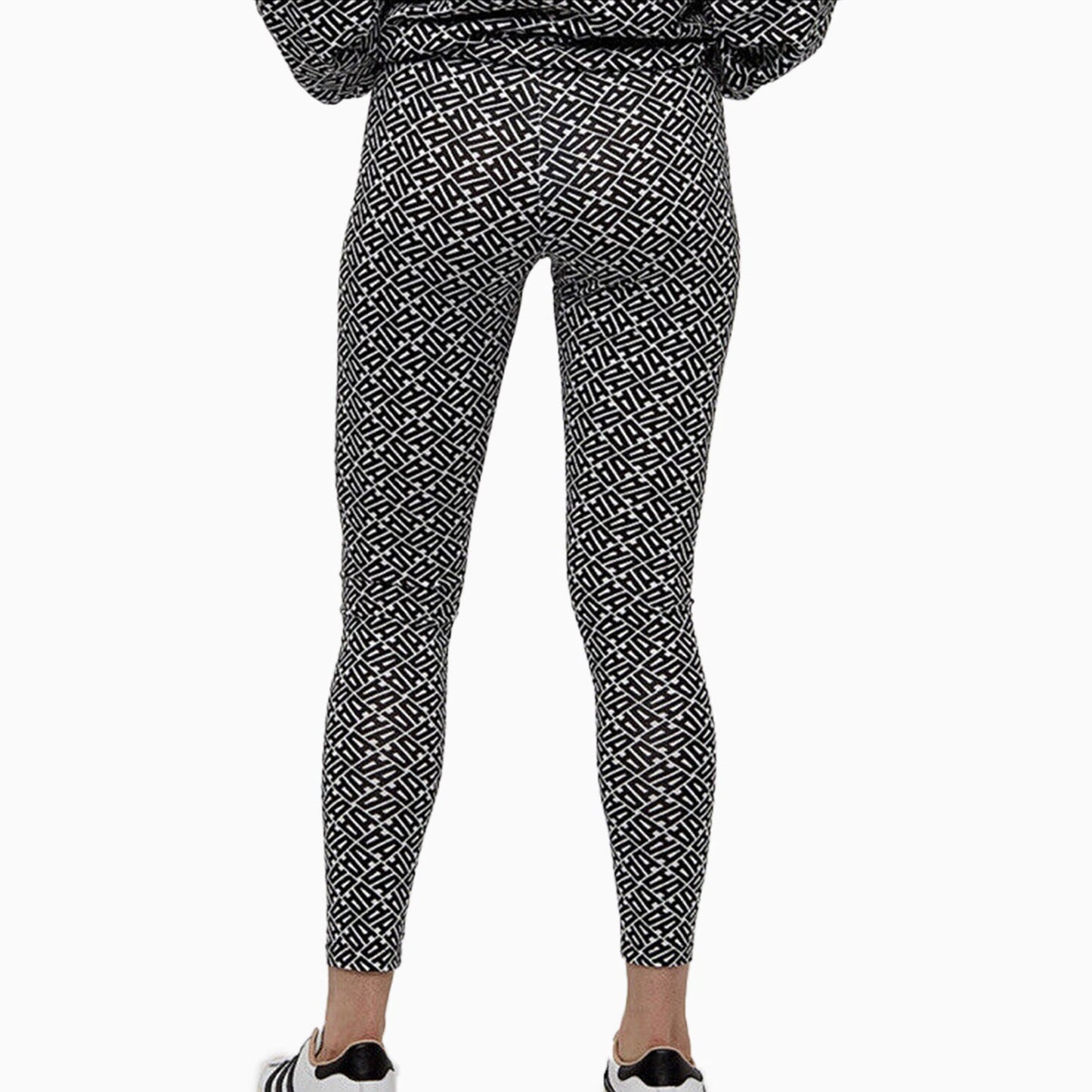 Women's Originals AOP Tight 7/8 Leggings