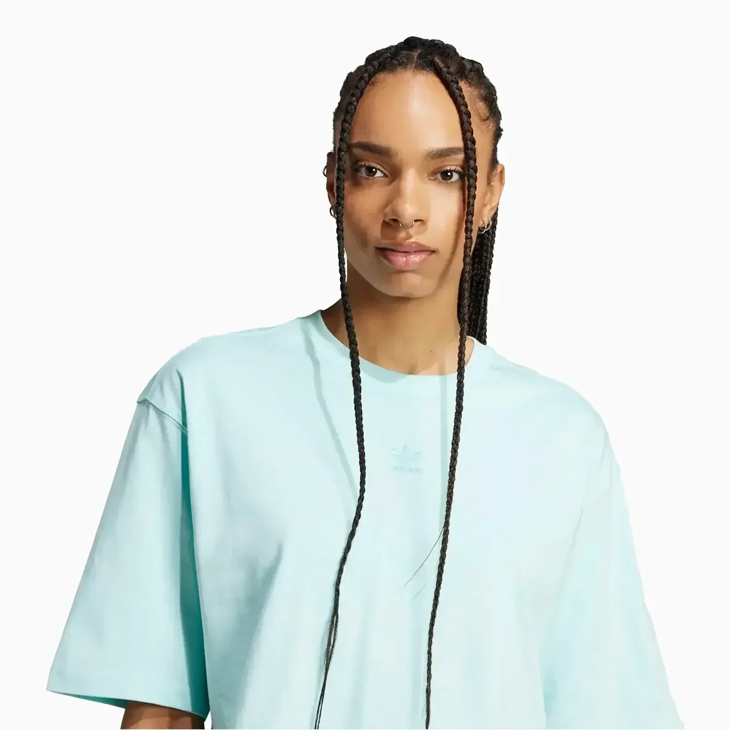 Women's Originals Essentials French Terry Outfit