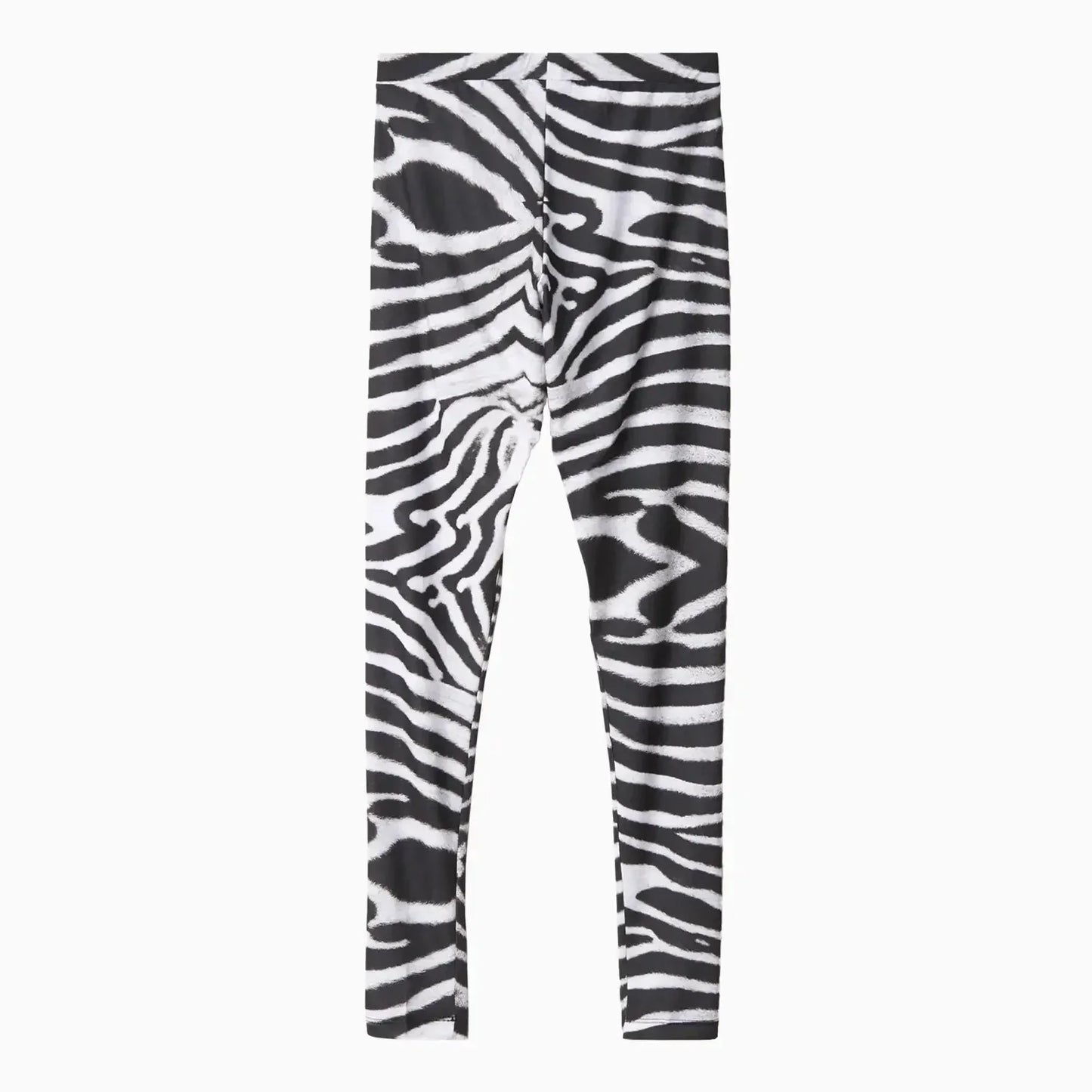 Women's Originals Zebra Stripe Print Leggings