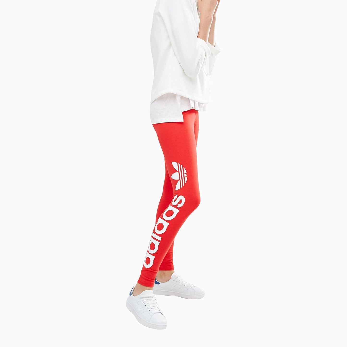 Women's Trefoil 7/8 Legging