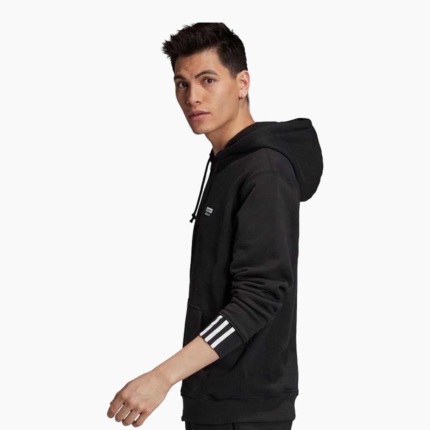 Men's R.Y.V Full Zip Hoodie