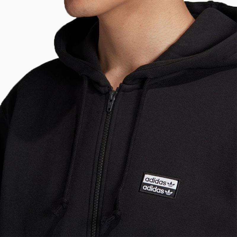 Men's R.Y.V Full Zip Hoodie