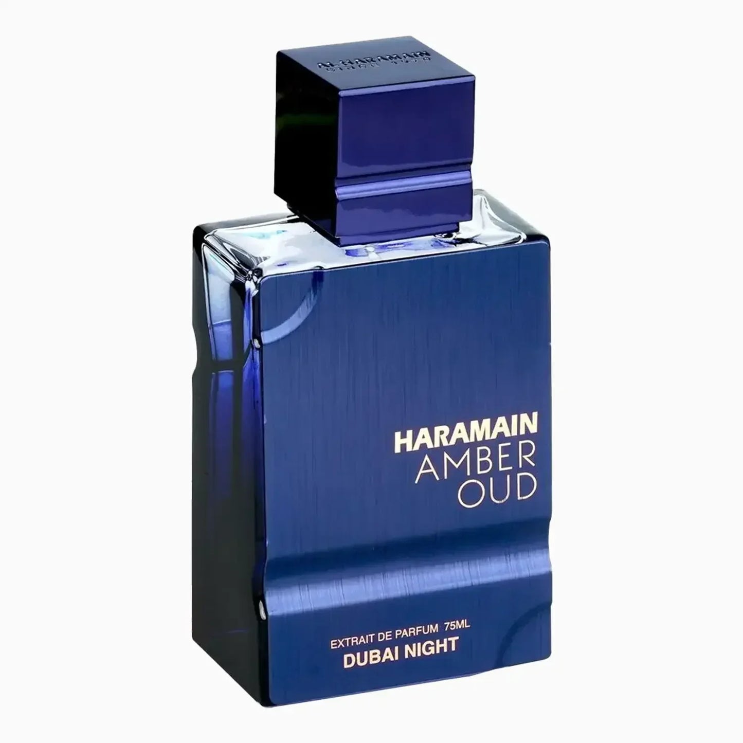Amber Oud Dubai Night EDP Spray 2.53 Oz