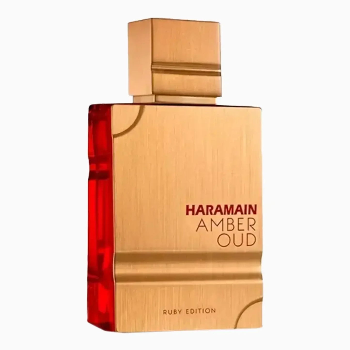 Al Haramain Amber Oud Ruby Editon EDP Spray 4.0