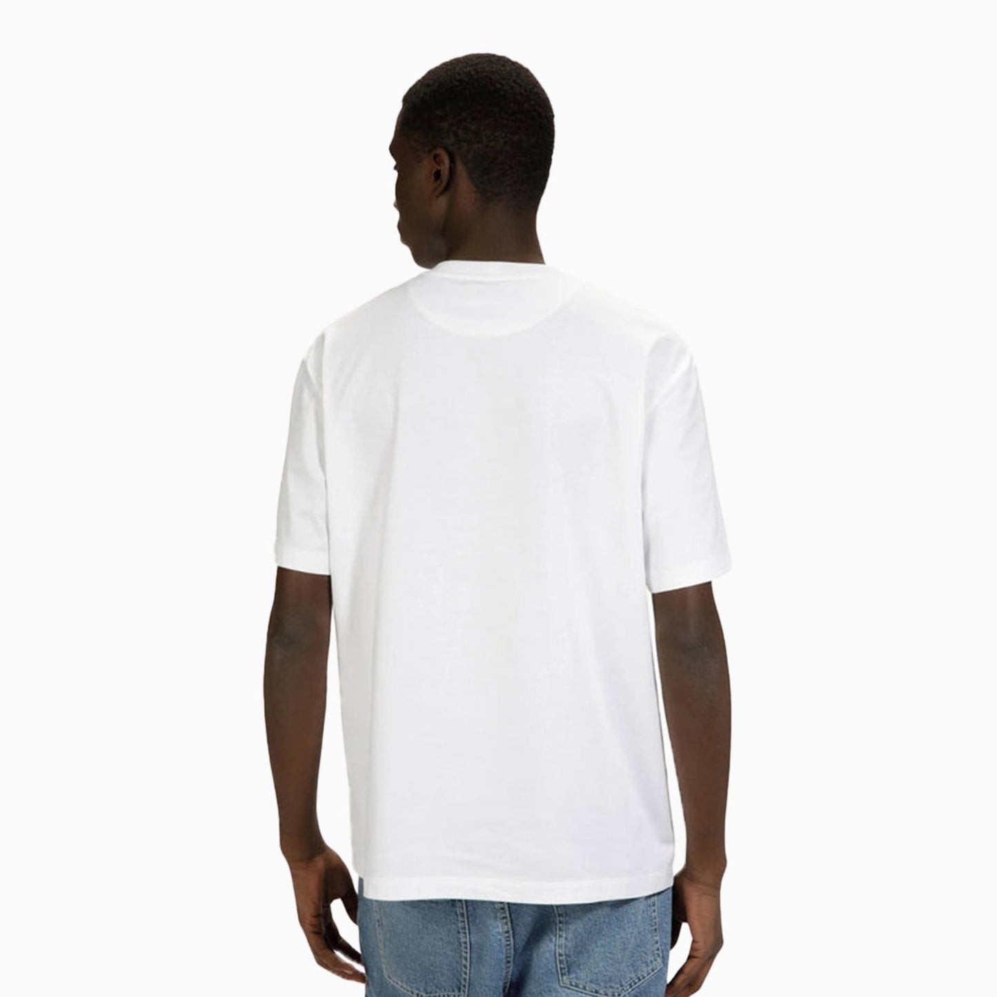 Men's B Chain T Shirt