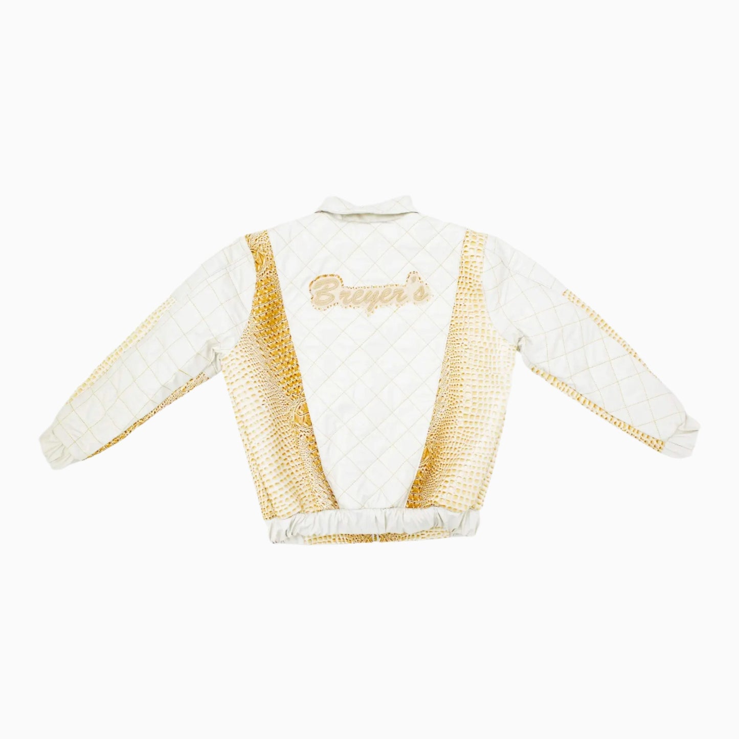 Breyer's Special Edition Leather Jacket