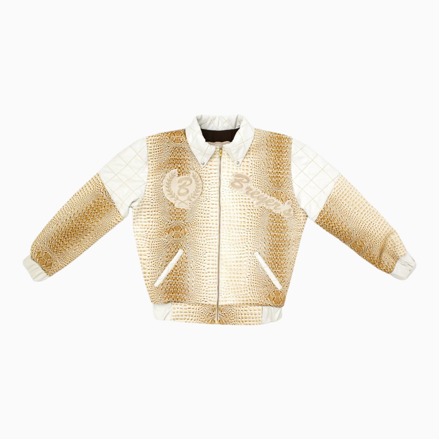 Breyer's Special Edition Leather Jacket