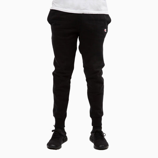 Men's Reverse Weave Trim Sweat Pant