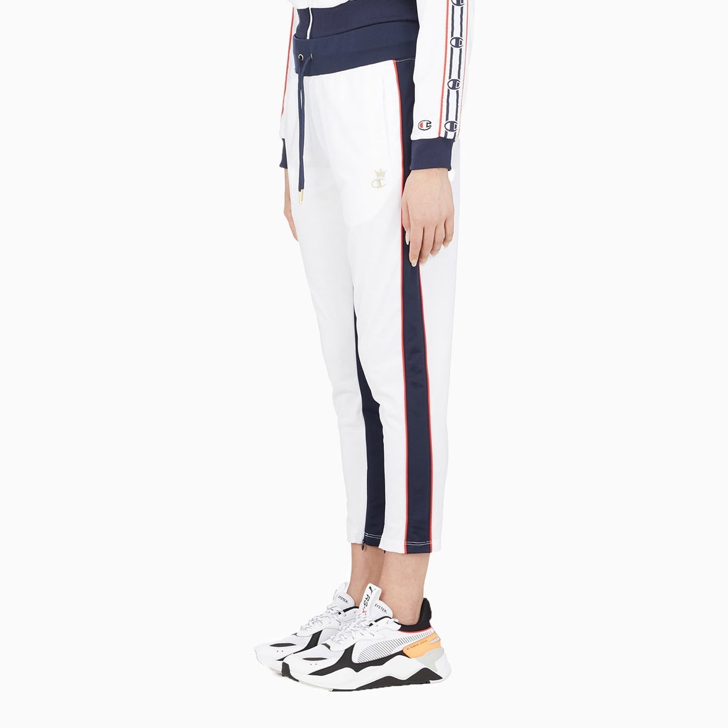 Women's Crown 'C' Logo Track Pant