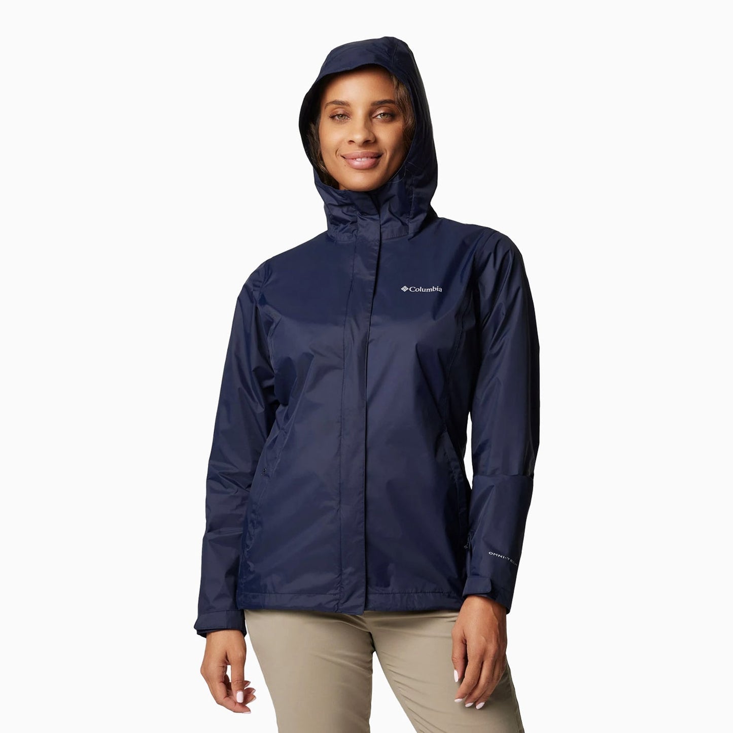 Women's Arcadia II Jacket
