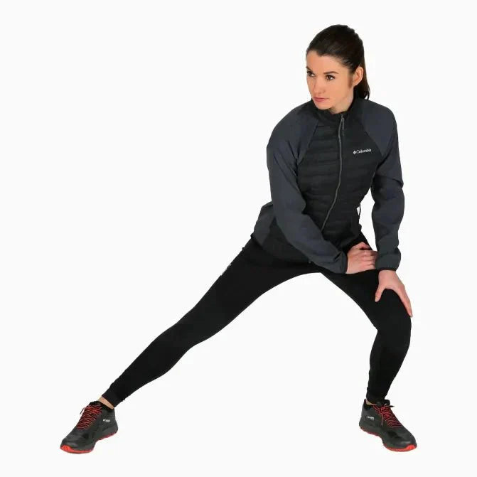 Women's Flash Forward Hybrid Jacket