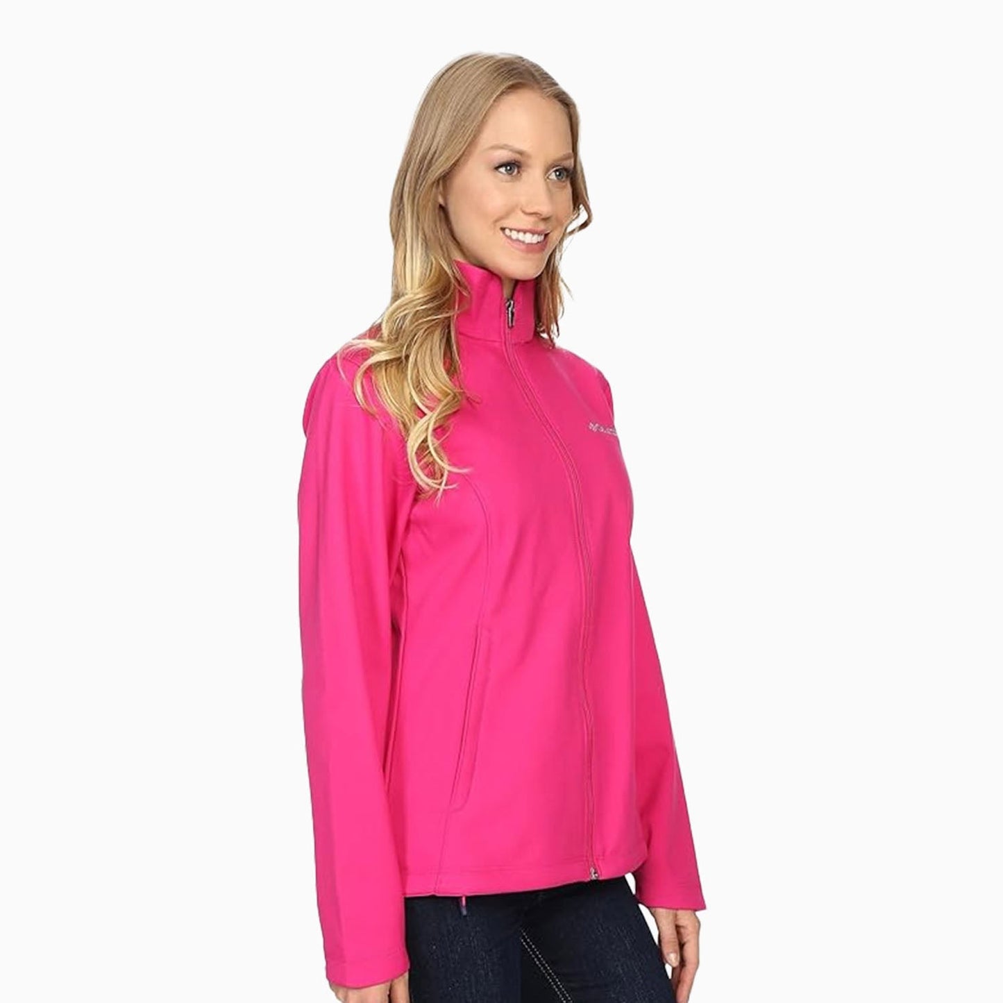 Women's Kruser Ridge Softshell Jacket