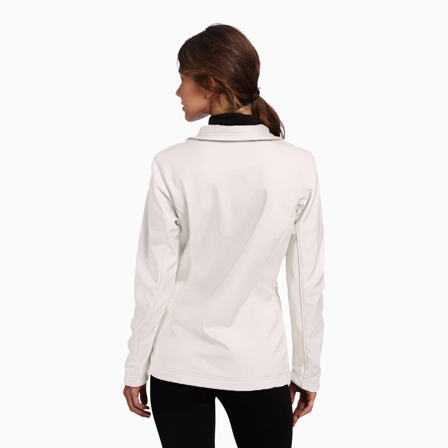 Women's Kruser Ridge Softshell Jacket