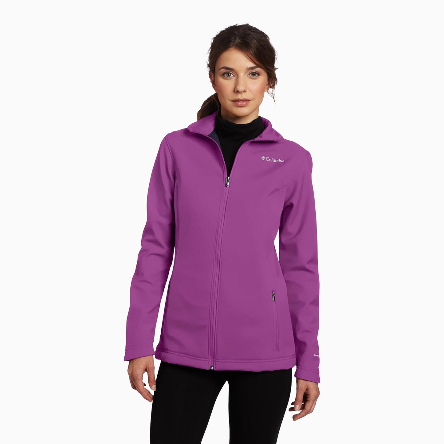 Women's Kruser Ridge Softshell Jacket