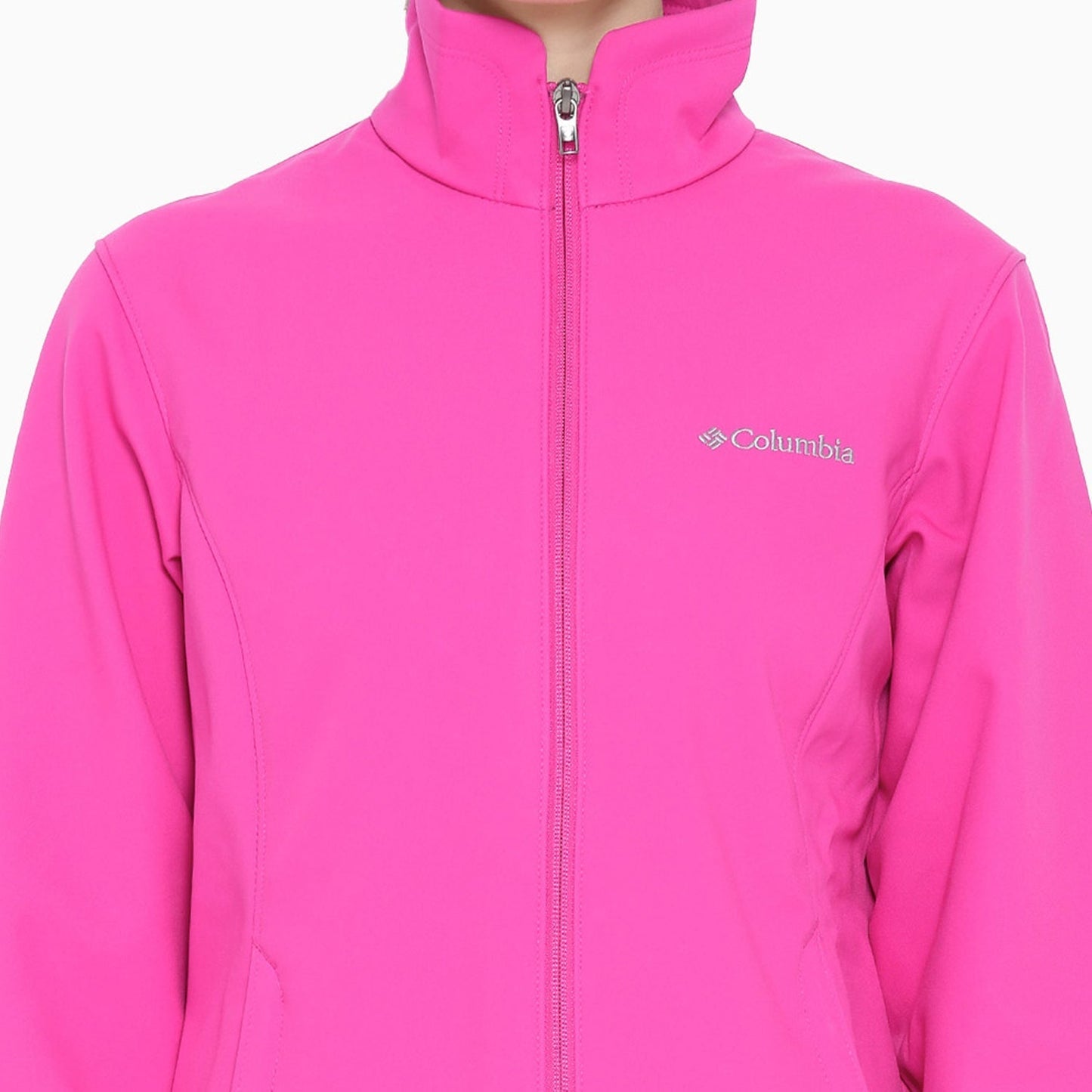 Women's Kruser Ridge Softshell Jacket