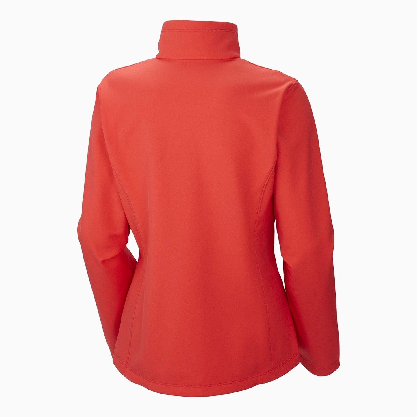 Women's Kruser Ridge Softshell Jacket