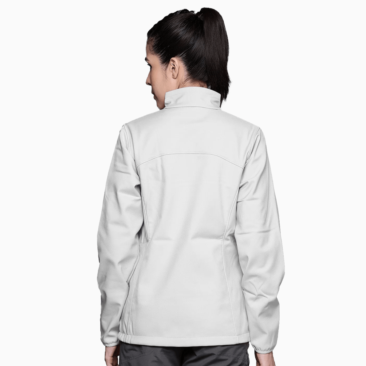 Women's Kruser Ridge Softshell Jacket