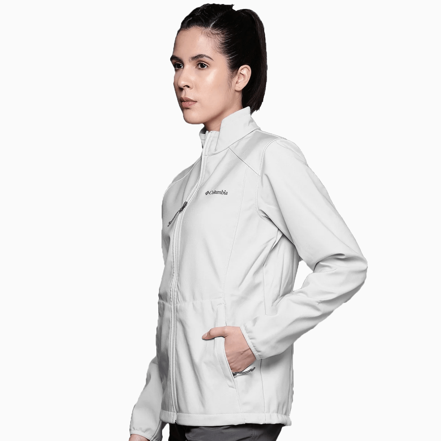 Women's Kruser Ridge Softshell Jacket