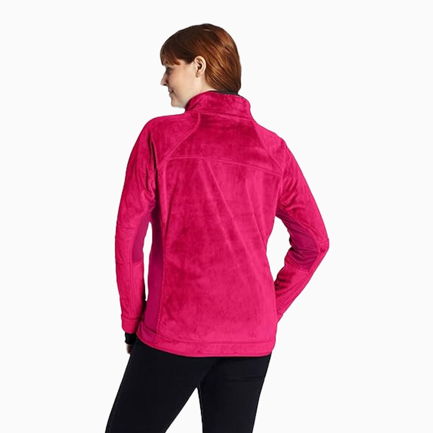 Women's Pearl Plush II Fleece Jacket
