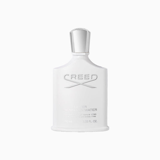 Men's Creed Silver Mountain Water EDP Spray 3.3 Oz