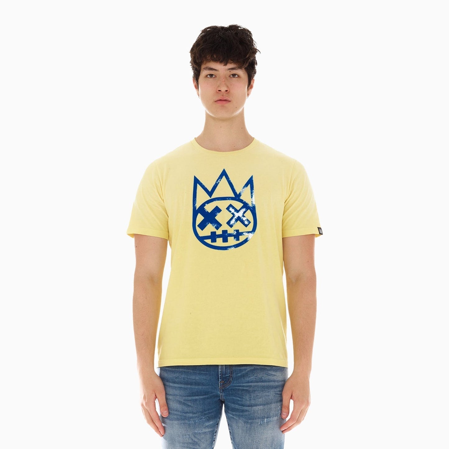 Men's Shimuchan Logo Fleece Outfit