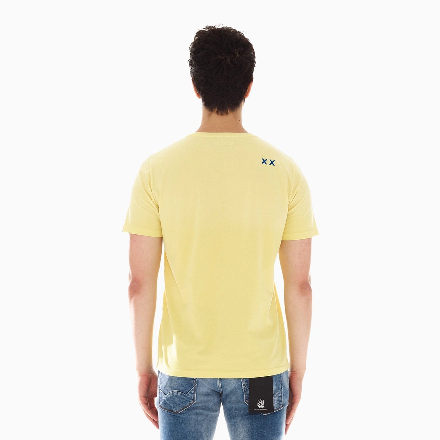 Men's Shimuchan Logo Fleece Outfit