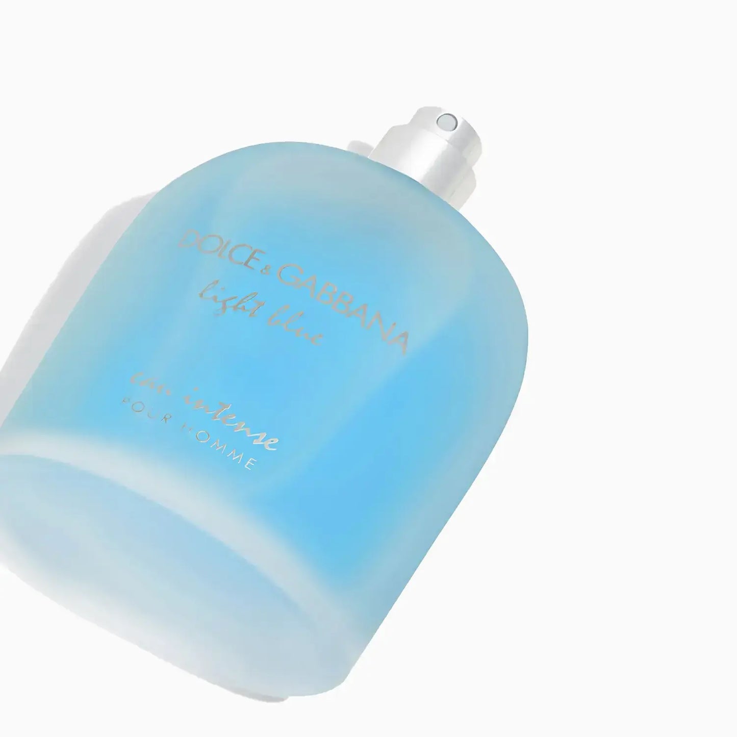 Light Blue Pour Homme Eau De Parfum Intense 3.3 Oz