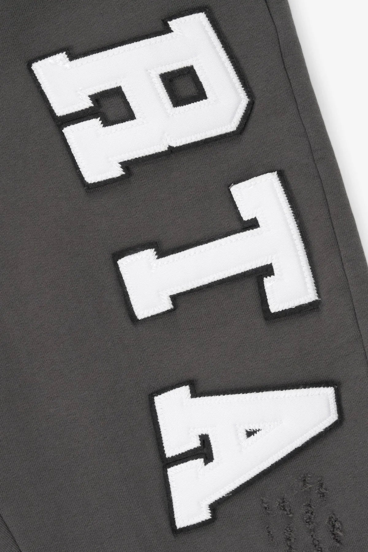 Men's Markus Damage Outfit