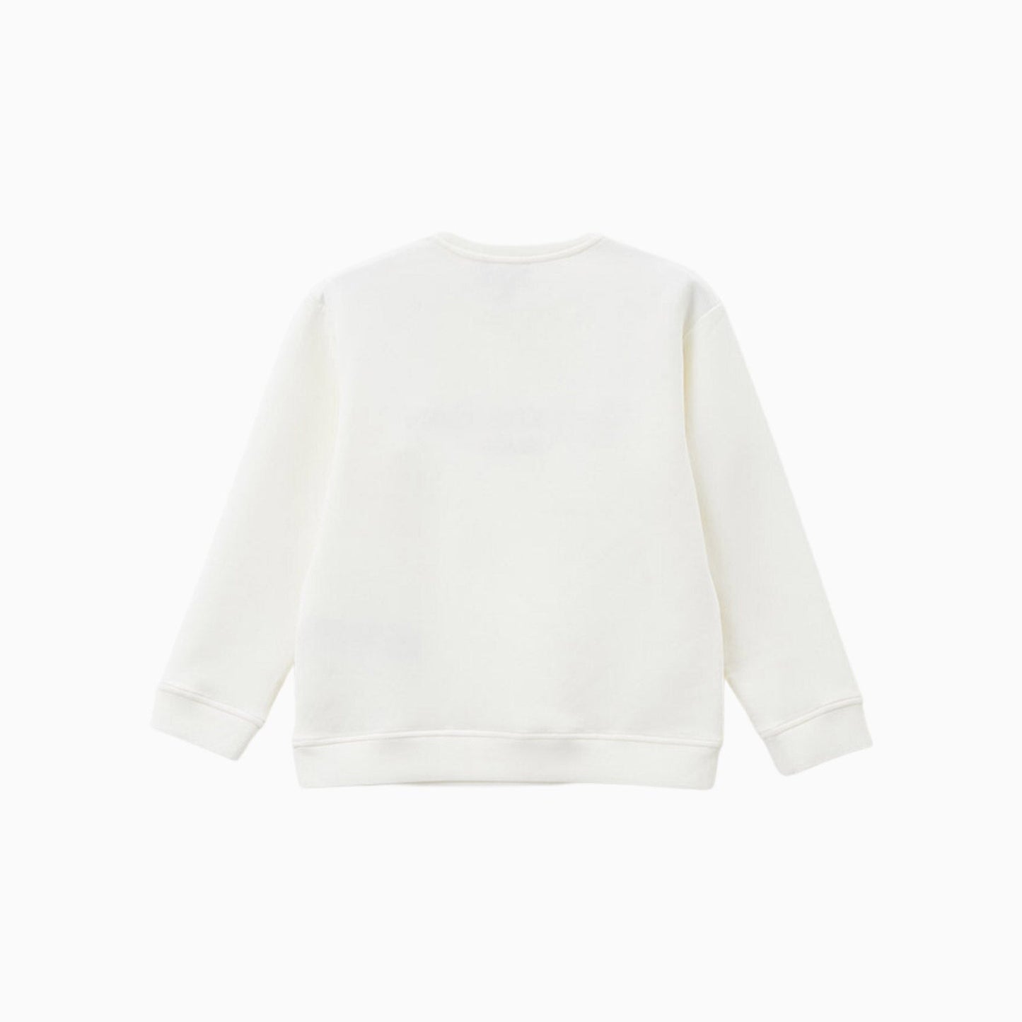 Kid's Large Eagle Logo Sweatshirt