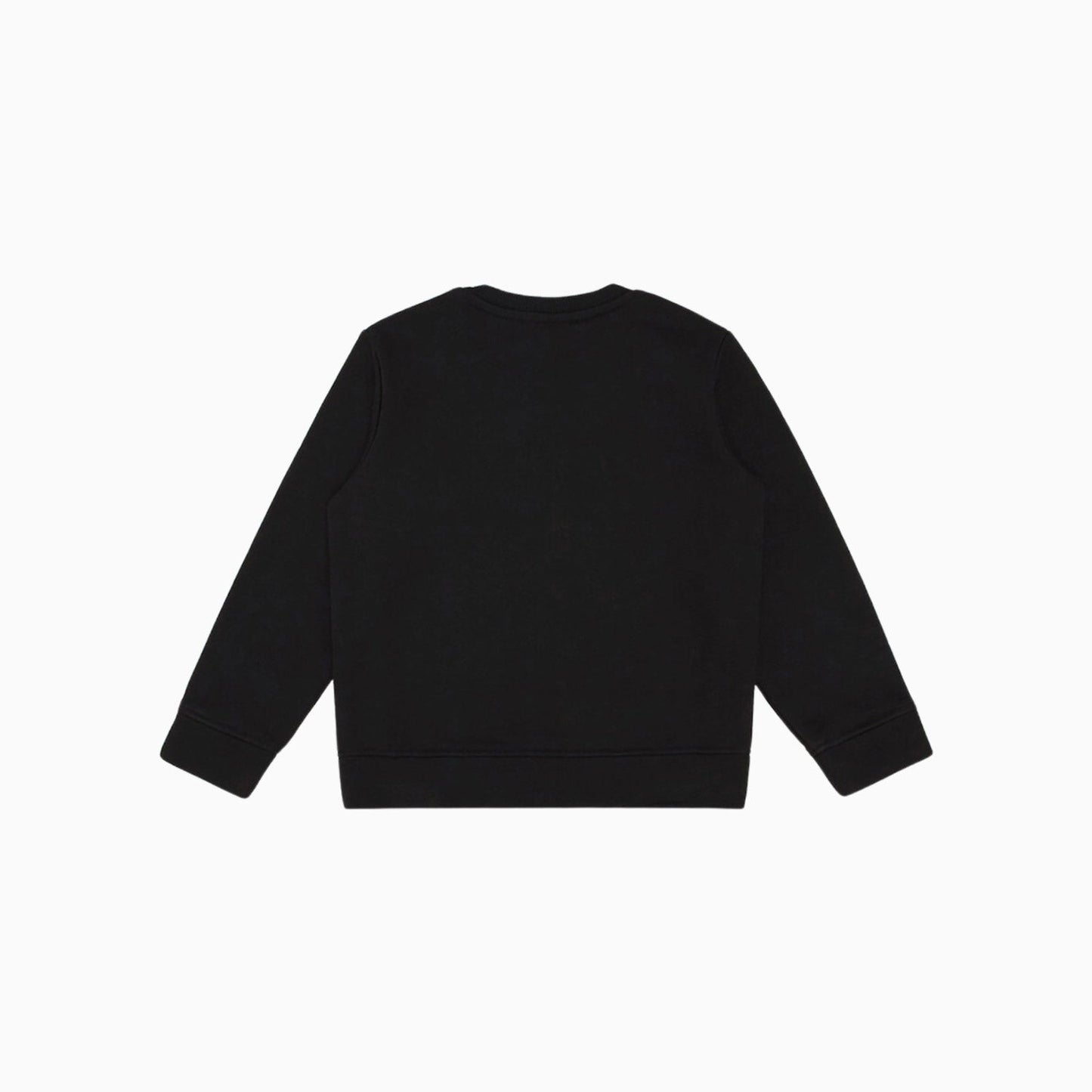 Kid's Logo Crew Neck Sweatshirt