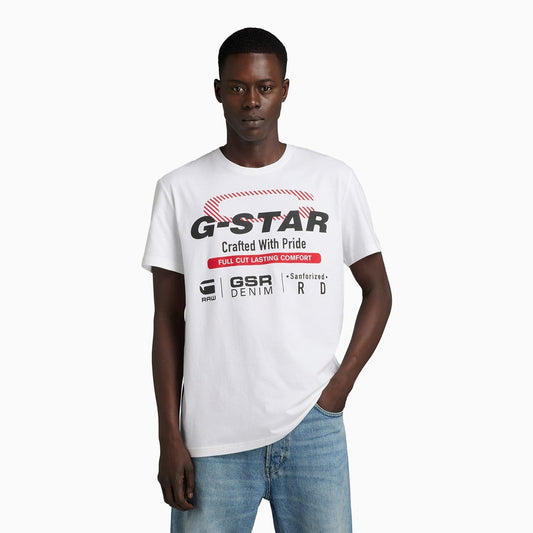 Men's Old Skool Originals T Shirt