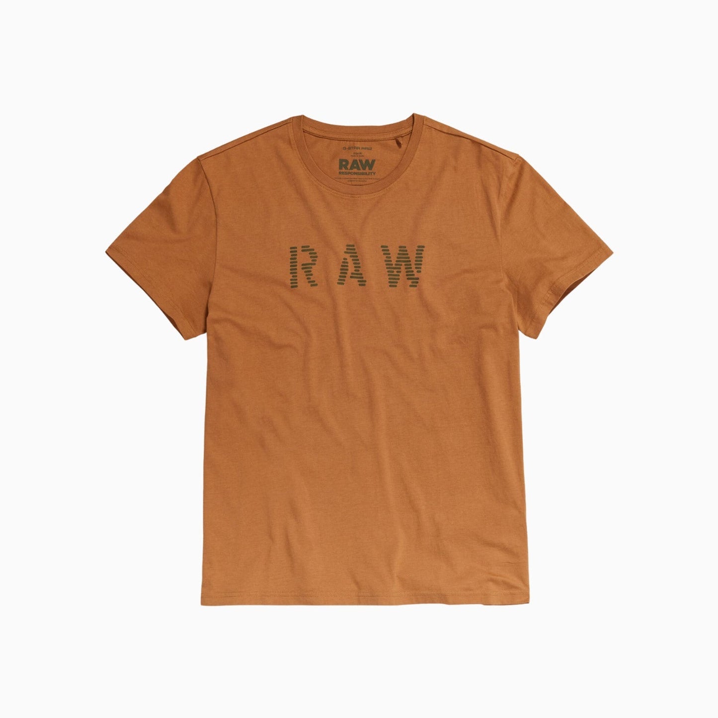 Men's Short Sleeve T Shirt