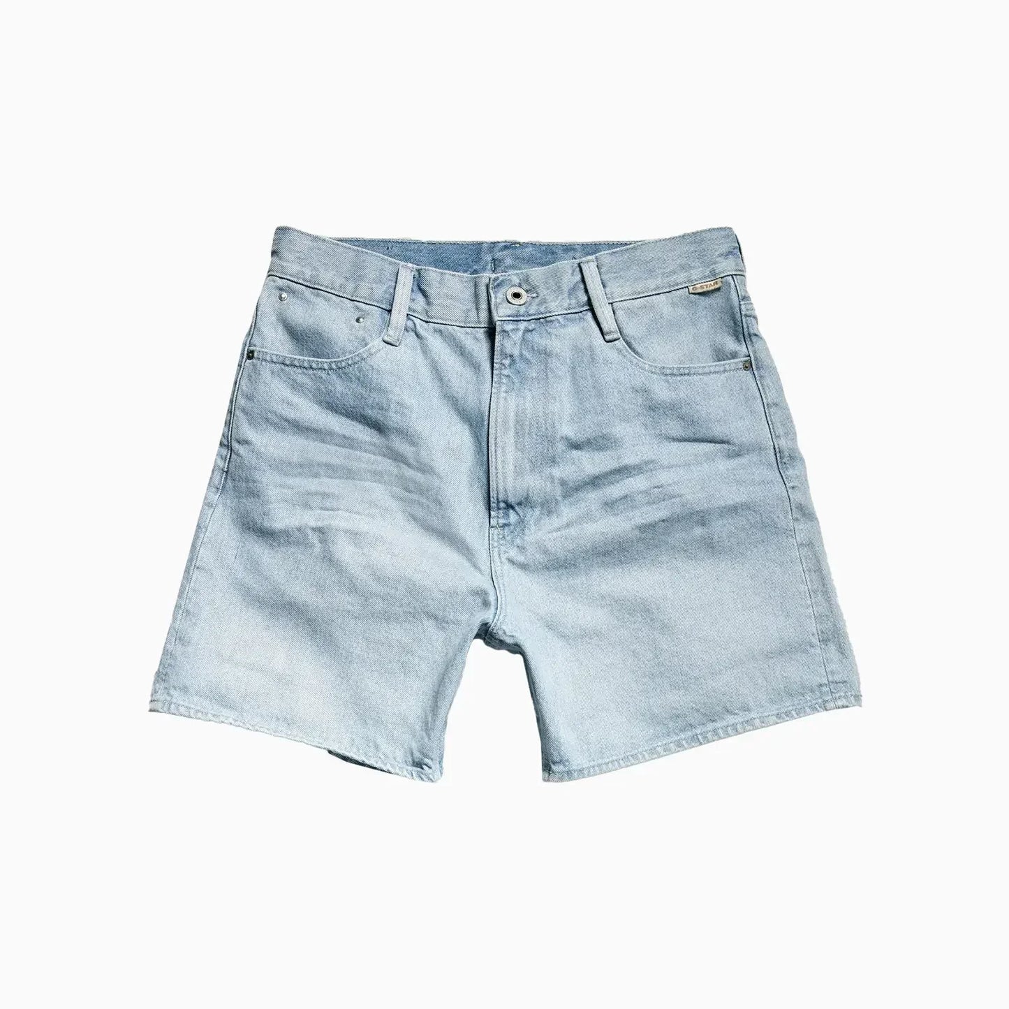 Women's Type 89 Denim Short